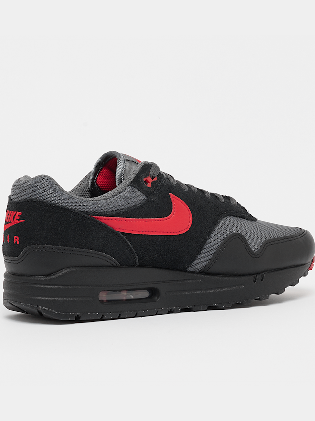 Nike, Air Max 1ESS, black, Image 3 of 5
