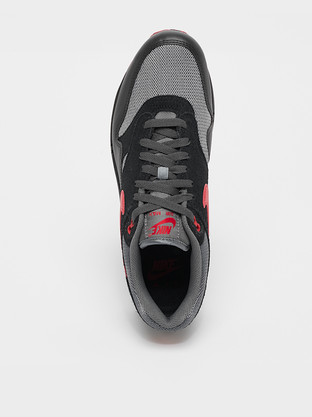 Nike, Air Max 1ESS, black, Image 5 of 5