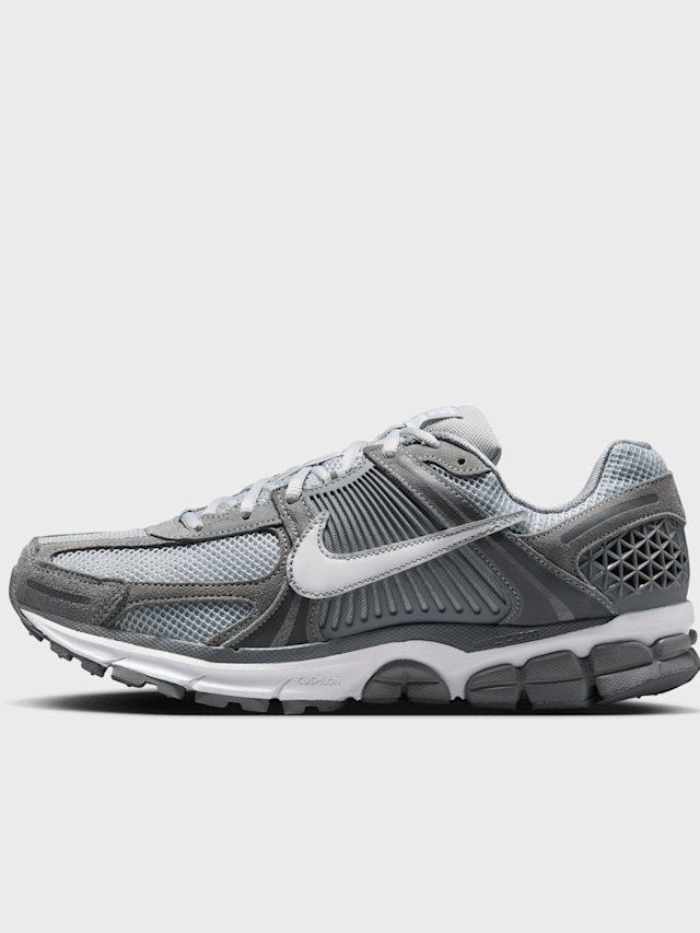 Nike, Zoom Vomero 5, szary, Obraz 1 z 9