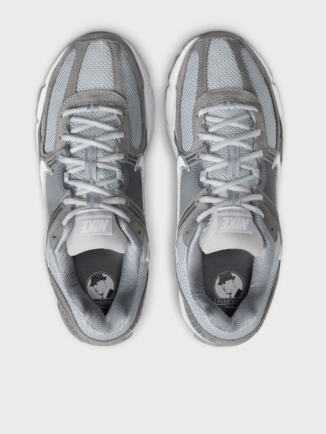 Nike, Zoom Vomero 5, szary, Obraz 6 z 9