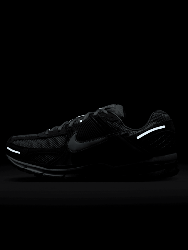 Nike, Zoom Vomero 5, szary, Obraz 8 z 9