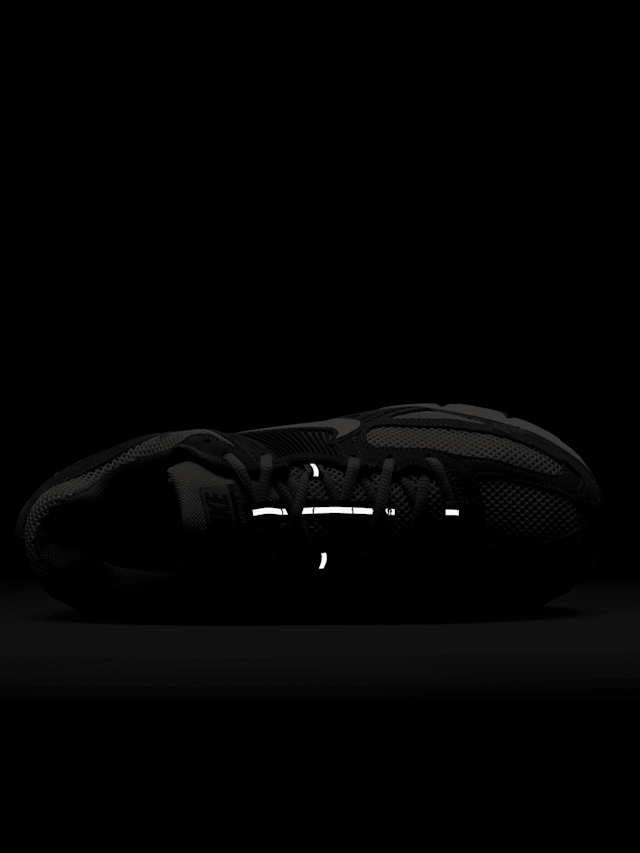 Nike, Zoom Vomero 5, brown, Image 9 of 9