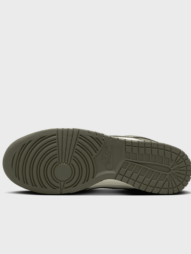 Nike, Dunk Low Retro, green, Image 3 of 8