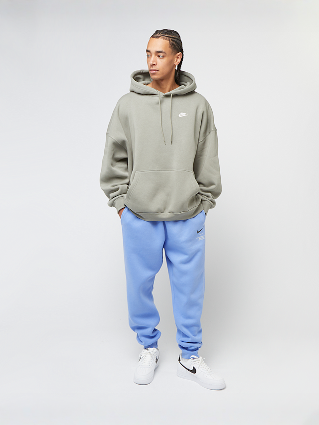Nike, Sportswear Athletic Jogger, blue, Image 4 of 4