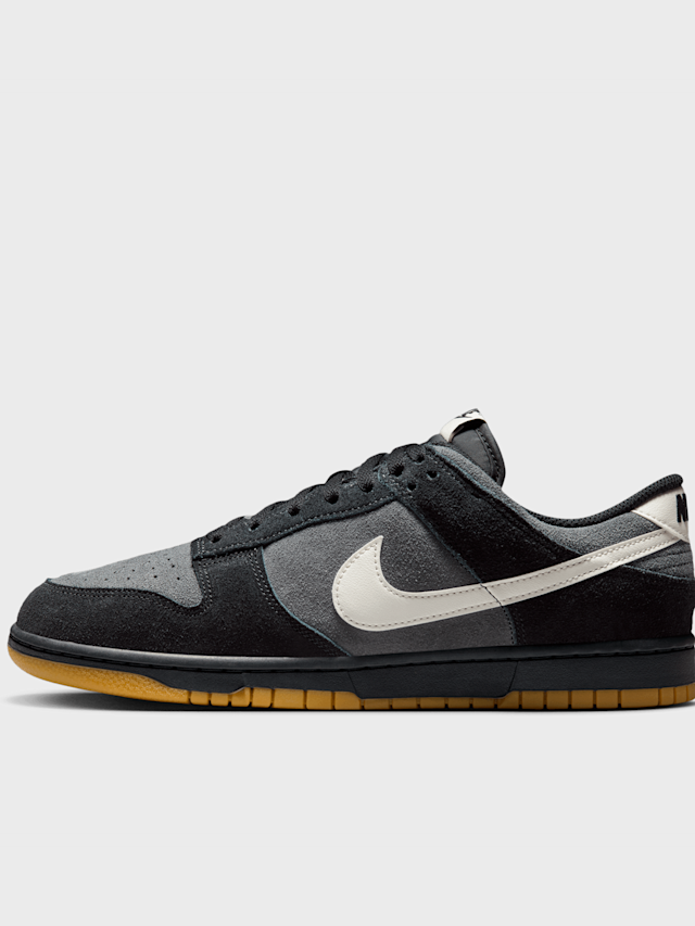 Nike, Dunk Low Retro SE, grey, Image 1 of 8