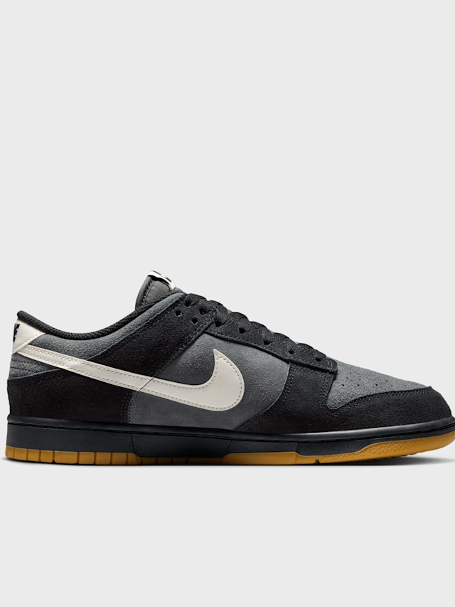 Nike, Dunk Low Retro SE, grey, Image 2 of 8
