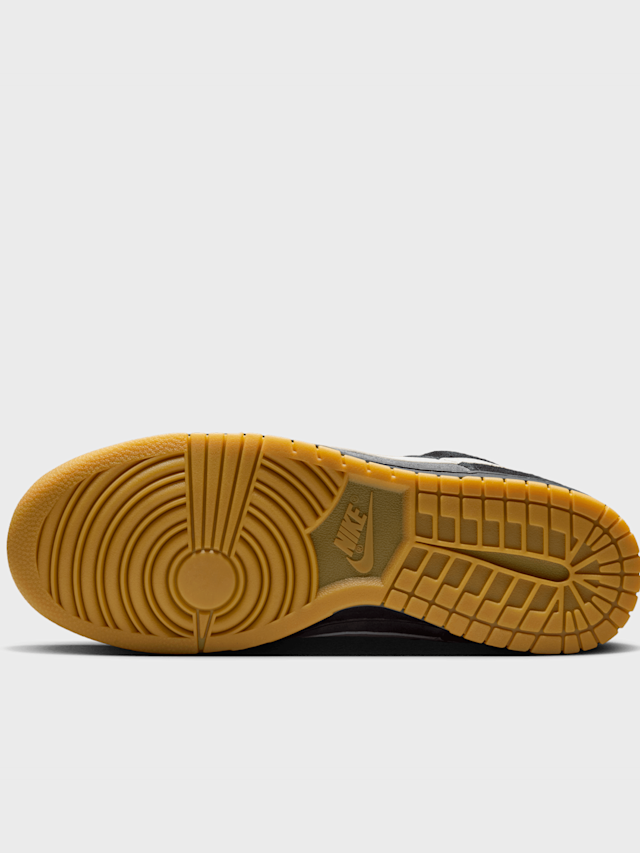 Nike, Dunk Low Retro SE, grey, Image 3 of 8