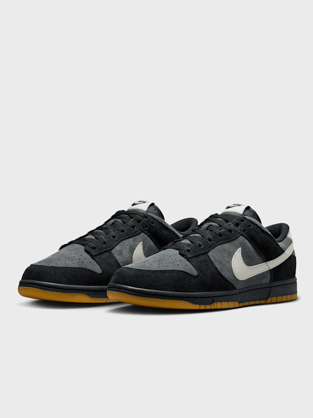 Nike, Dunk Low Retro SE, grey, Image 4 of 8