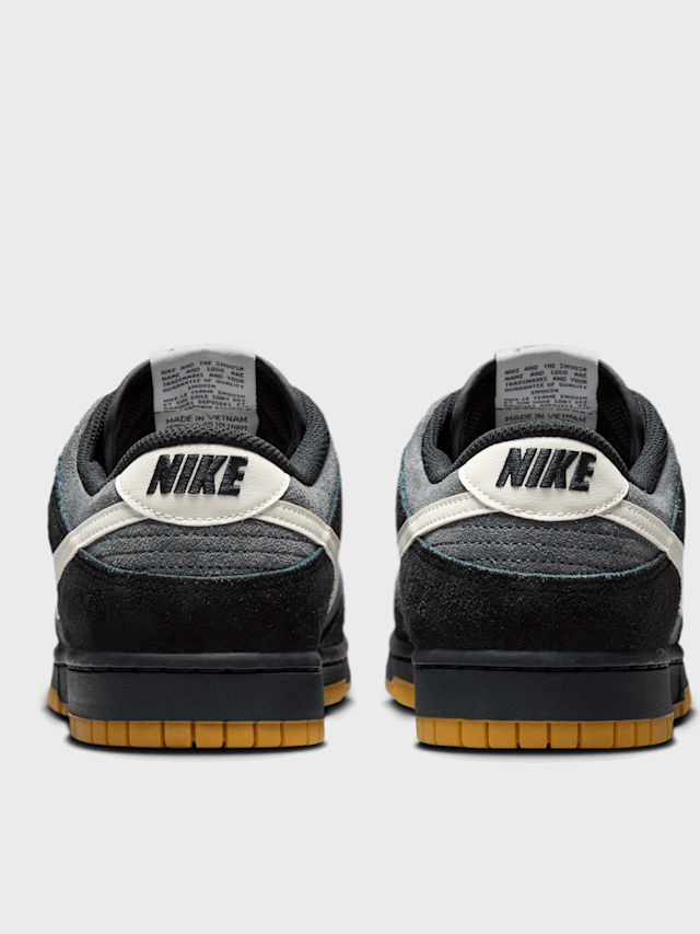 Nike, Dunk Low Retro SE, grey, Image 5 of 8