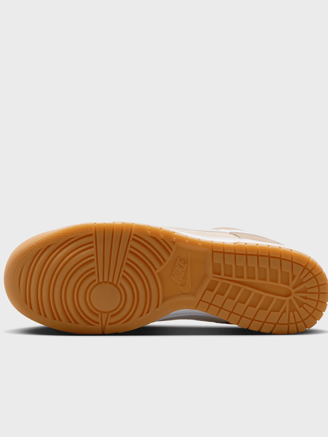 Nike, Dunk Low Retro SE, beige, Image 3 of 9