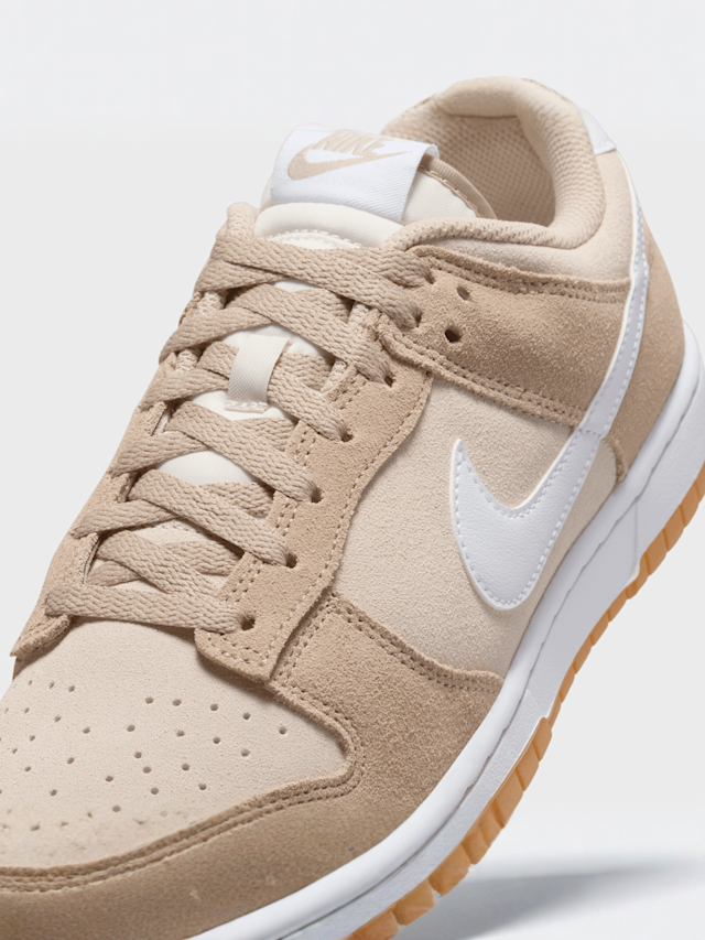 Nike, Dunk Low Retro SE, beige, Image 7 of 9
