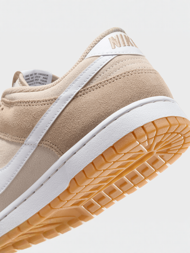 Nike, Dunk Low Retro SE, beige, Image 8 of 9