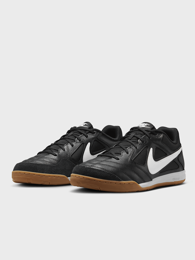 Nike, Gato, black, Image 4 of 8