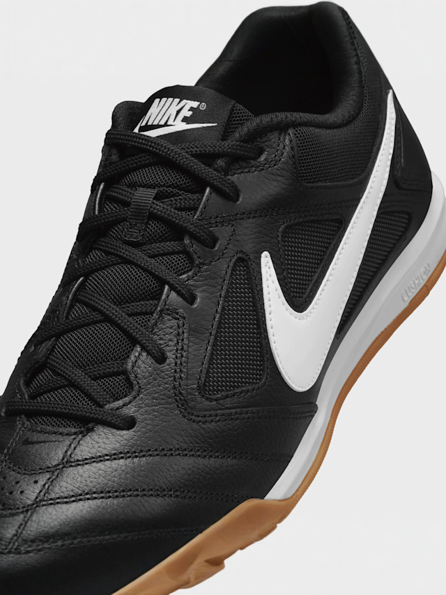 Nike, Gato, black, Image 7 of 8