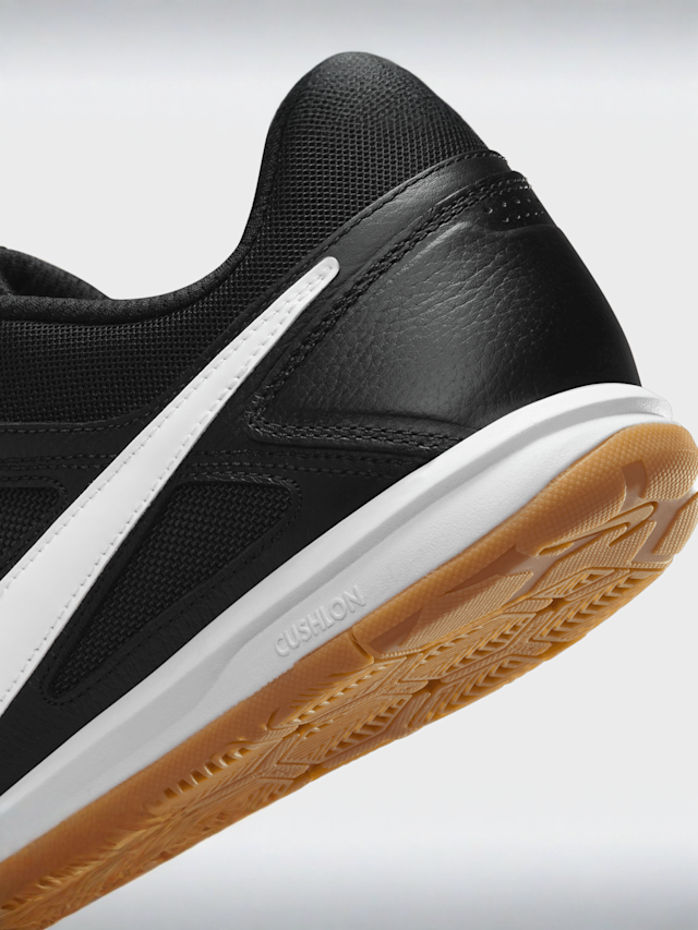 Nike, Gato, black, Image 8 of 8