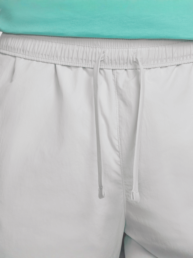 Nike, Sportswear Woven Swoosh Air Pants, grey, Image 3 of 6