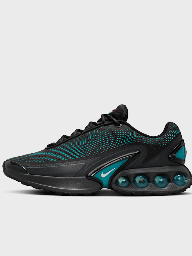 Nike, Air Max Dn ES, black, Image 1 of 8