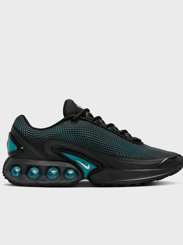 Nike, Air Max Dn ES, black, Image 2 of 8