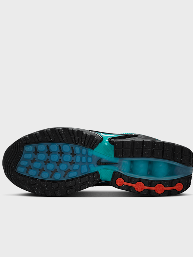 Nike, Air Max Dn ES, black, Image 3 of 8