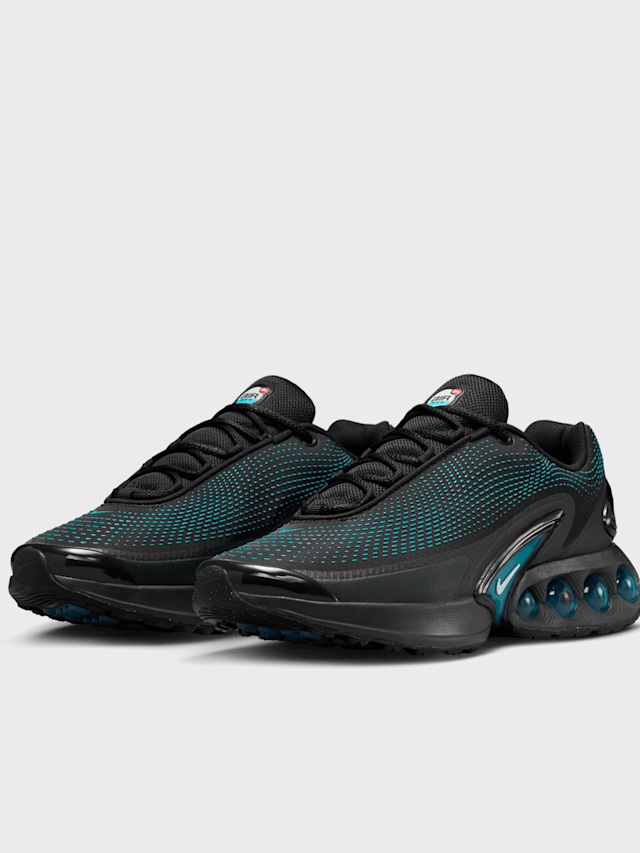 Nike, Air Max Dn ES, black, Image 4 of 8