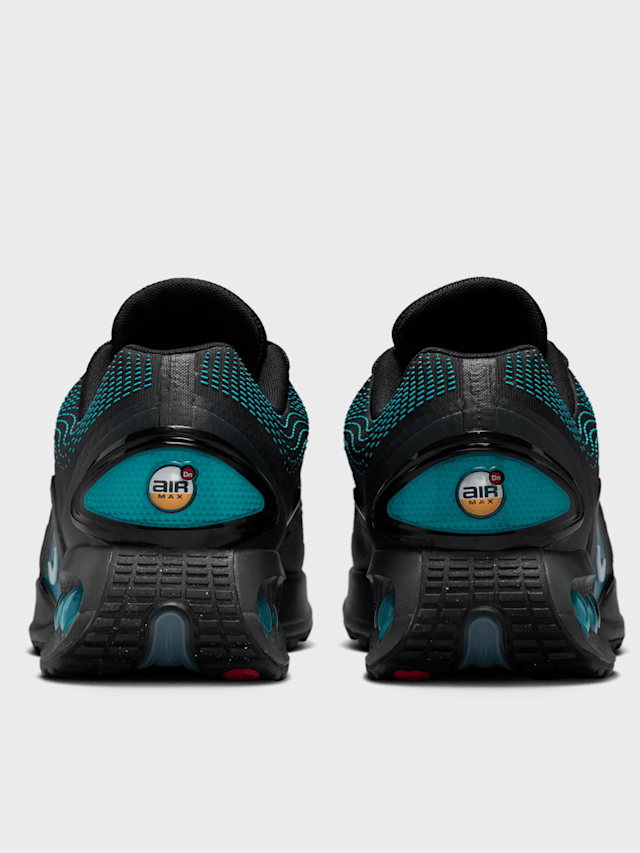 Nike, Air Max Dn ES, black, Image 5 of 8