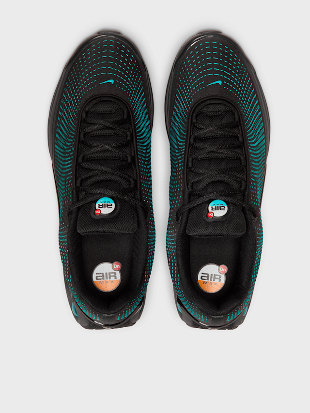 Nike, Air Max Dn ES, black, Image 6 of 8