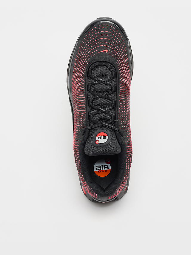 Nike, Air Max Dn Essential, zwart, Afbeelding 5 van 7