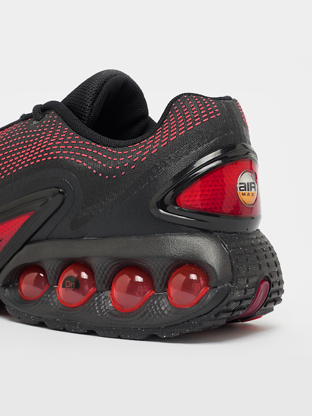 Nike, Air Max Dn Essential, black, Image 7 of 7