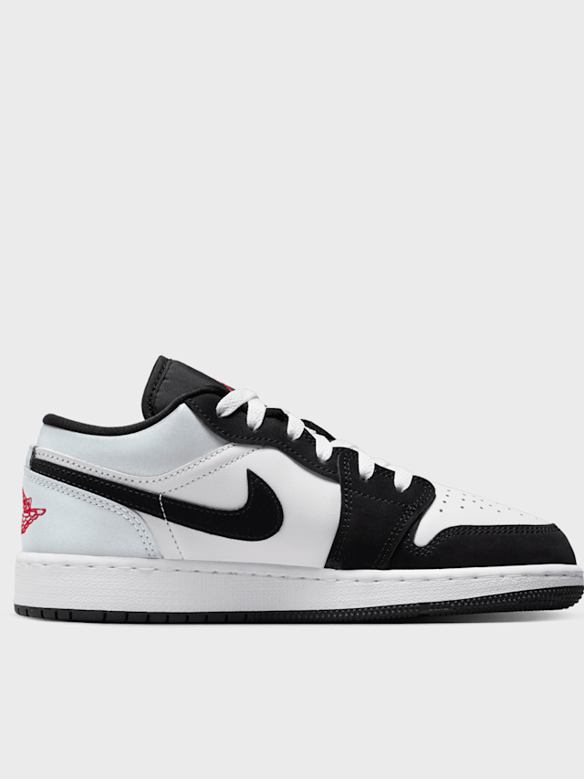 Jordan, 1 Low SE (GS), wit, Afbeelding 2 van 9