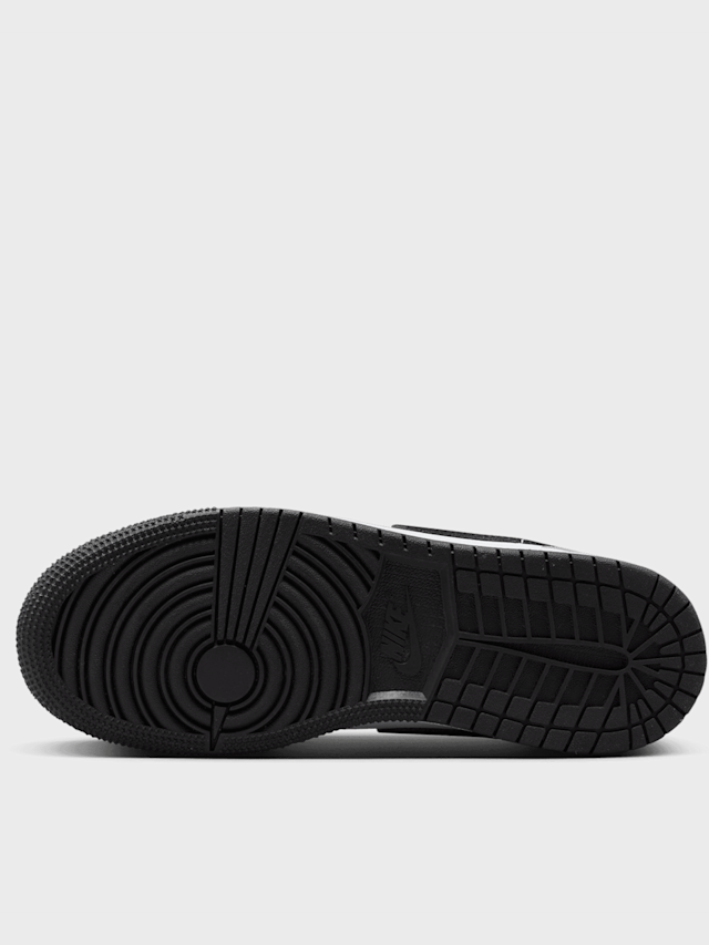 Jordan, 1 Low SE (GS), white, Image 3 of 9