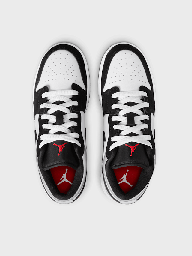 Jordan, 1 Low SE (GS), wit, Afbeelding 6 van 9