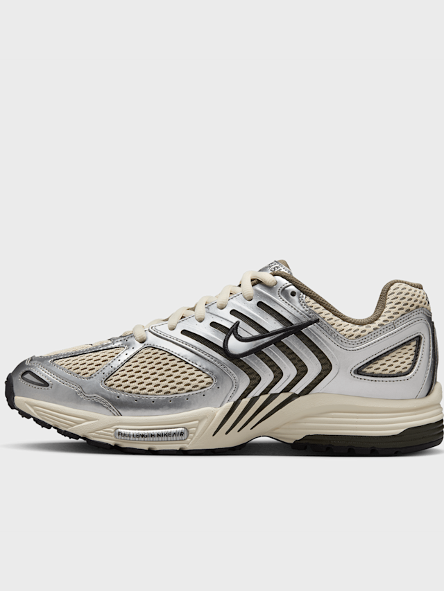 Nike, Air Pegasus 2005, beige, Image 1 of 9
