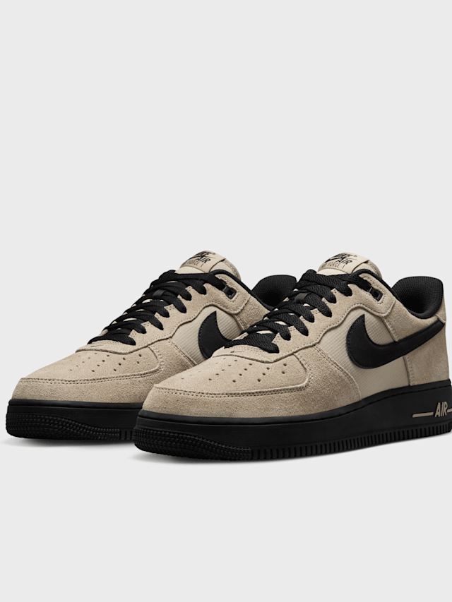 Nike, Air Force 1´07 LV8, beige, Image 4 of 8