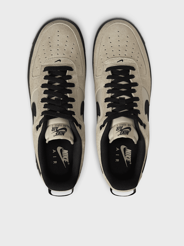 Nike, Air Force 1´07 LV8, beige, Image 6 of 8