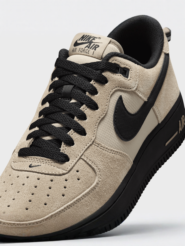 Nike, Air Force 1´07 LV8, beige, Image 7 of 8