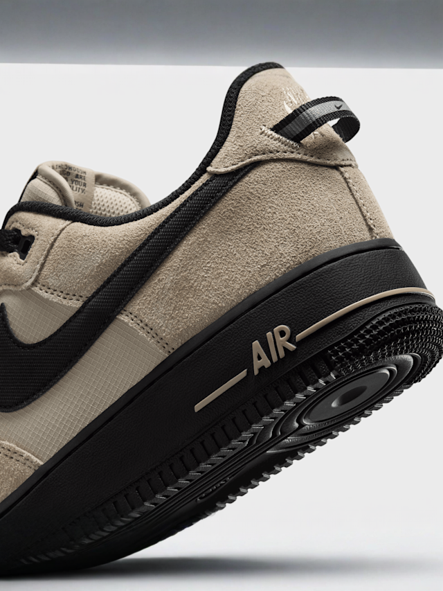 Nike  , Air Force 1´07 LV8, beige, Image 8 of 8