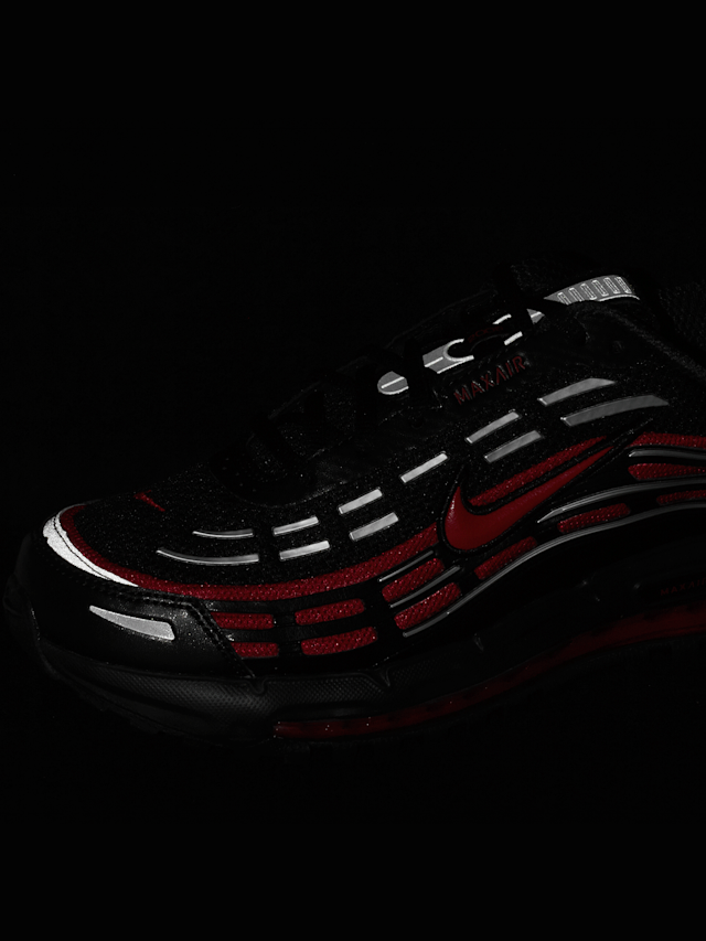 Nike, Air Max TL 2.5, czarny, Obraz 8 z 8