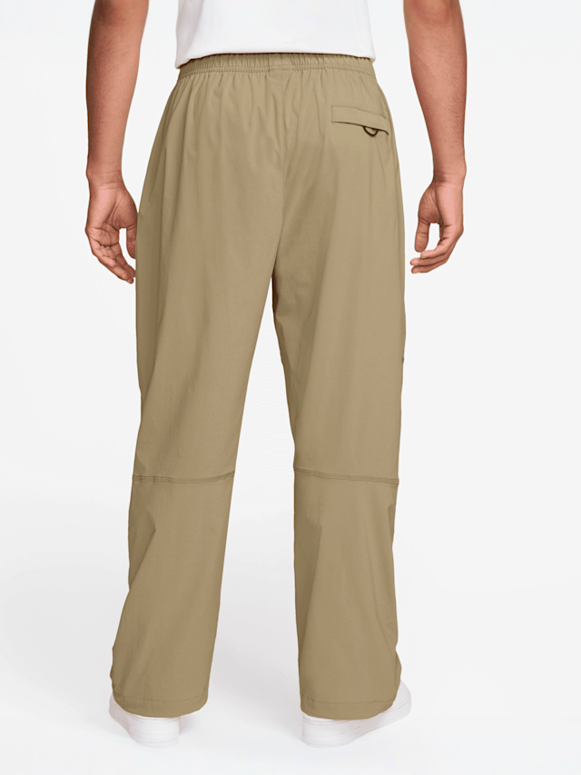 Nike, Tech Woven Pants, beige, Image 2 of 3