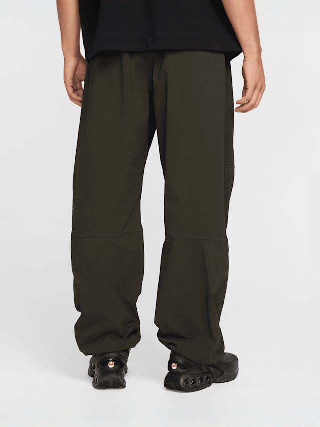 Nike, Tech Woven Pants, green, Image 2 of 9