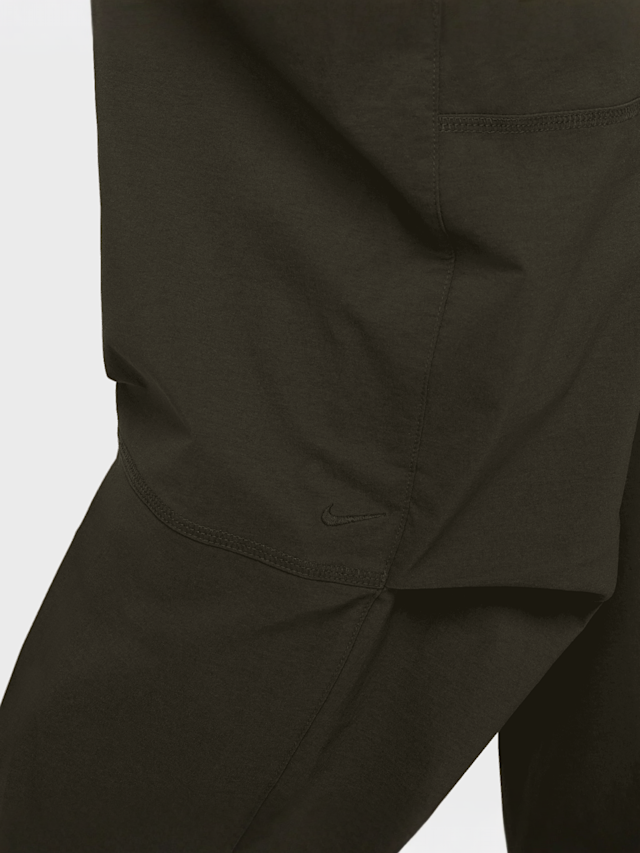 Nike, Tech Woven Pants, green, Image 7 of 9