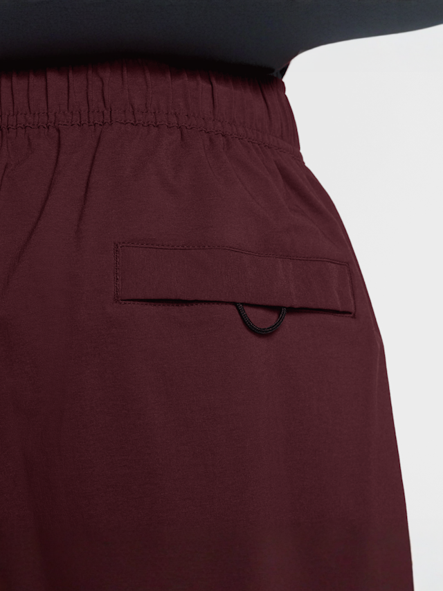 Nike, Tech Woven Pants, rood, Afbeelding 5 van 9