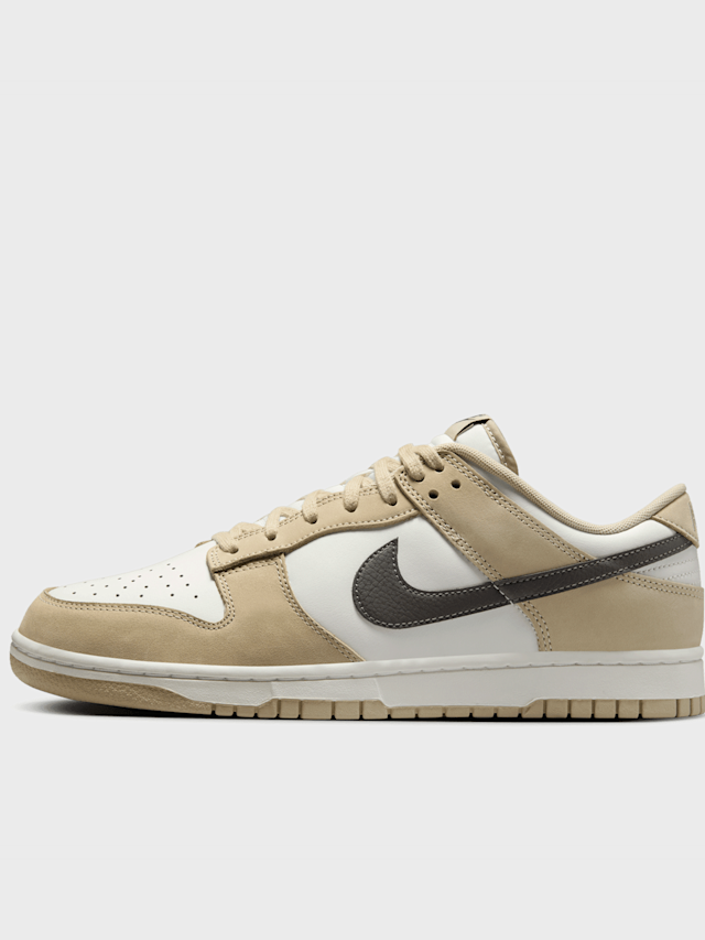 Nike, Dunk Low, beige, Image 1 of 8