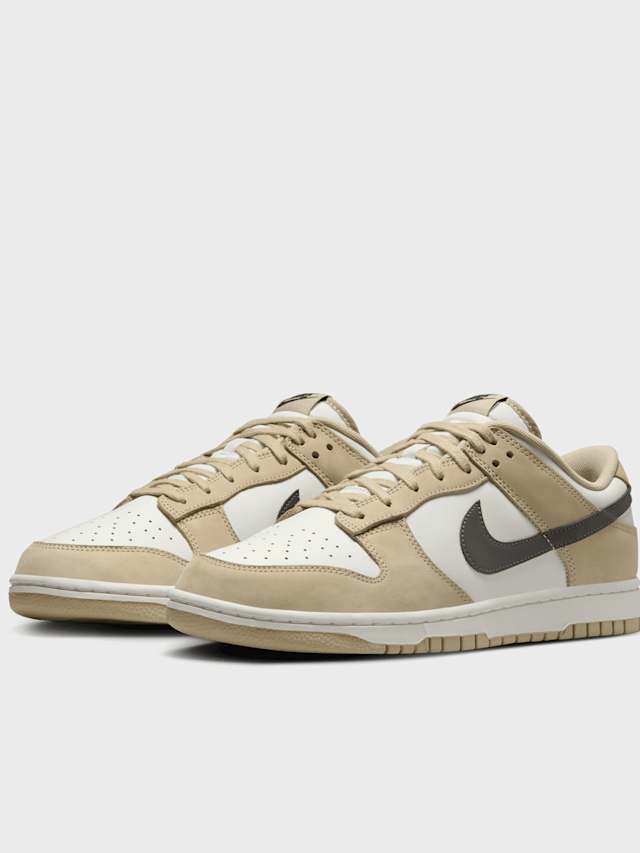Nike  , WMNS Dunk Low, beige, Image 4 of 8