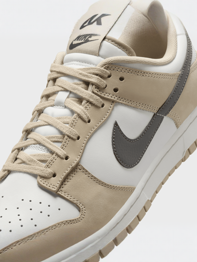 Nike, Dunk Low, beige, Image 7 of 8