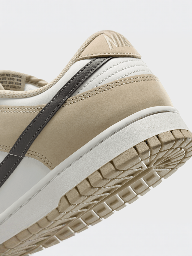 Nike, Dunk Low, beige, Image 8 of 8