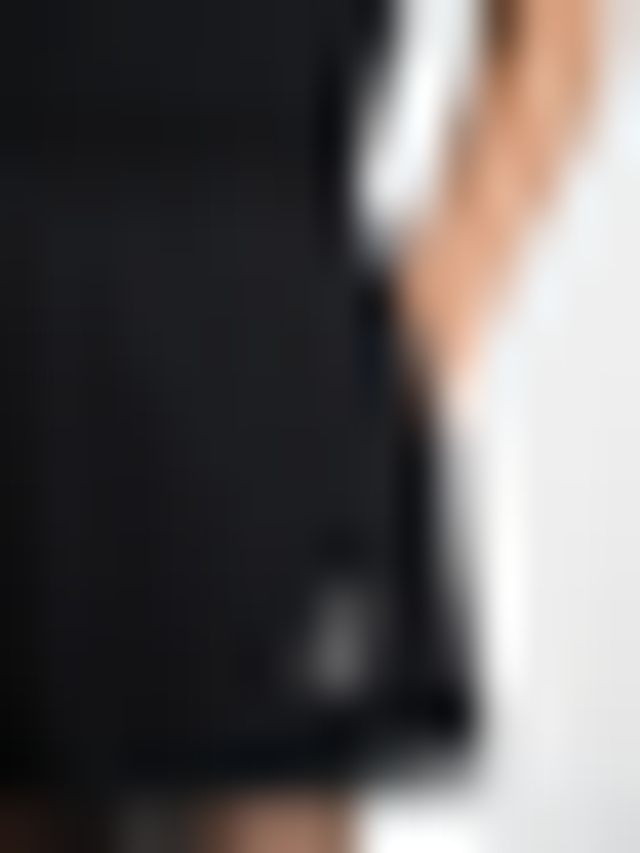 Nike, Club Woven Oversized Track Pants, black, Image 4 of 6