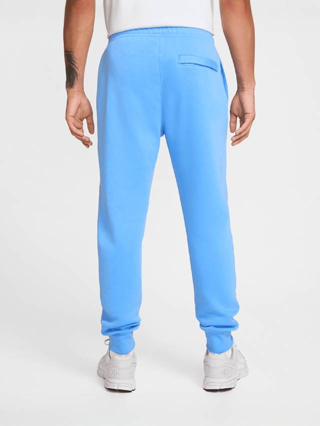 Nike, Sportswear Club Fleece Pants, blue, Image 2 of 7