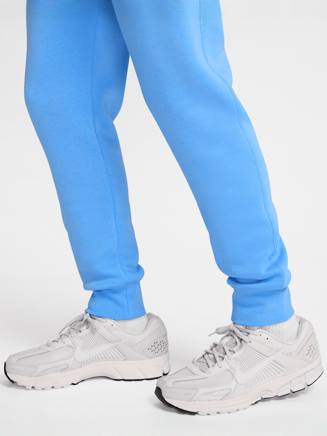 Nike, Sportswear Club Fleece Pants, blue, Image 6 of 7