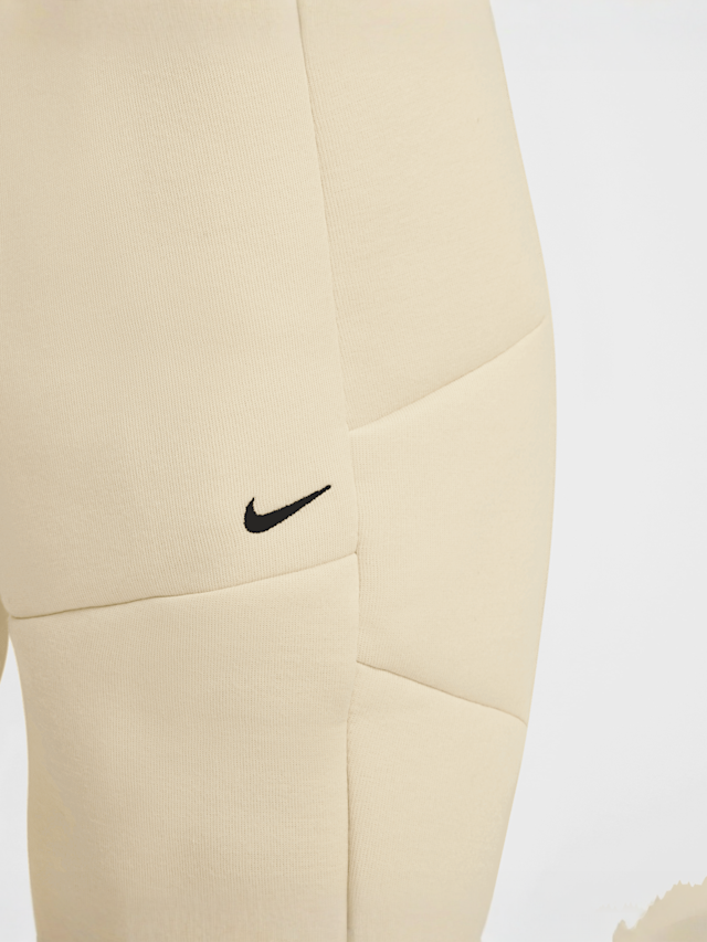 Nike, Tech Fleece Jogger, beige, Image 6 of 8
