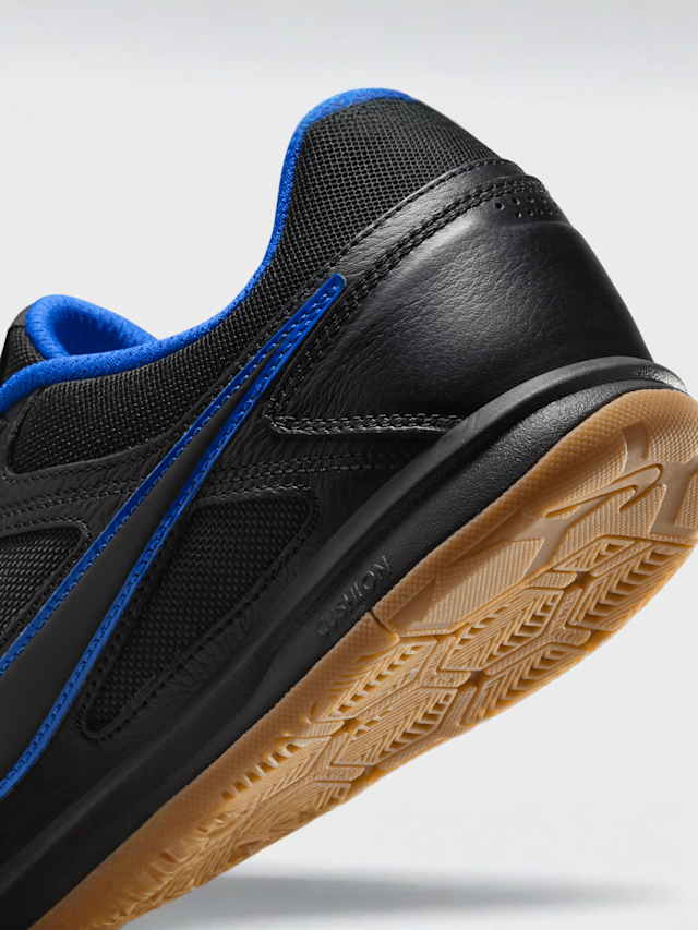 Nike, Gato, black, Image 8 of 8